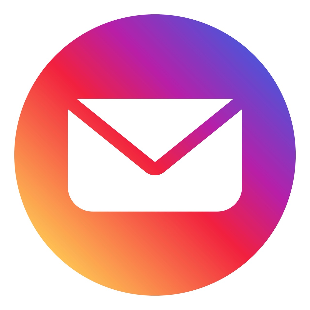 Email Clover English